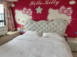 Batian Xingqi Apartment (Guangzhou Aoyuan Guangchang) - Image 3