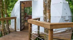 La Chagra VIP - Glamping en Villavicencio - Image 2