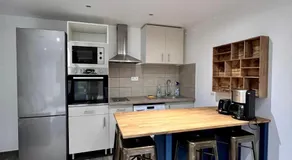 Luxueux appartement à 10 min de Paris avec terrasse - Image 2