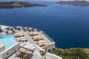 Sunrocks Boutique Hotel - Image 3