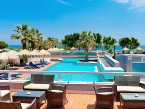 Blue Sea Beach Resort - Image 3