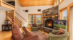 Peterson Acres 3 Bedroom Home by NW Comfy Cabins by RedAwning - Image 5