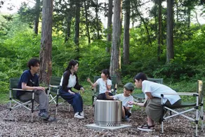 Tree Dome Minami Shinshu Matsukawa - Image 4
