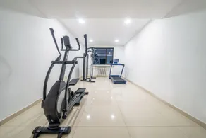 Holiday Inn Bali (Lanzhou Xigucheng High speed Railway Station) - Image 5