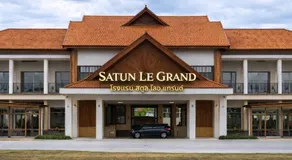 Satun Le Grand - โรงแรม สตูล เลอแกรนด์ - Image 4