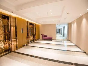 Kaju Boutique Hotel (Ma'anshan Hongqi North Road Railway Station) - Image 5