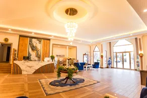 Continent Hotel Kapadokus Termal - Image 3