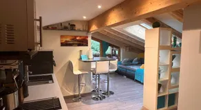 Apartment Villa Sonnegg - Image 5