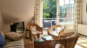 Ferienwohnung "Leena" - Image 2
