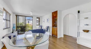Tarrohan Lodge Unit 7 Kings Beach QLD - Image 3