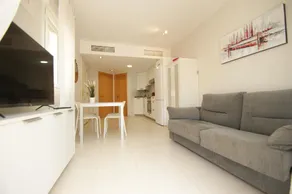 Apartamento en Vera a 300 m de la playa, con patio y salida directa a calle - Image 4