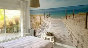 Modern Villa High Standing Pyla sur Mer 3' from beach - Image 2
