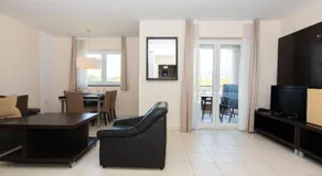 Marina Residence Seaview Penthouse BURIN 120 - Image 2