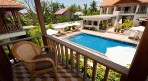 Bambu Hotel - Image 2