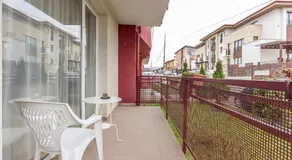 City Apartment Trifoiului - Image 3