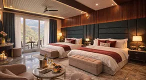 Trishul inn - Image 2