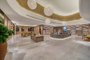 Ji Hotel Jiaozhou Jiaodong Airport Zhanqian Avenue - Image 3