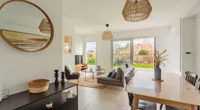 Appartement avec Jacuzzi spacieux et lumineux au cœur de Chiberta - Image 3