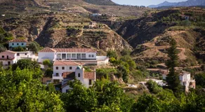 Casa Rural El Mayorazgo - Saleres - Image 3