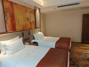 Guizhou Hualian Hotel - Image 3
