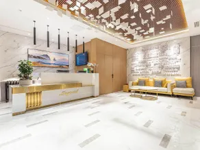 Magnotel Yangxin Xinyulou Yangcheng Fourth Road - Image 2