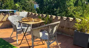 Chambre Privée dans Villa Provençale - Image 4