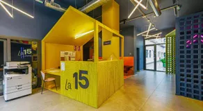 La 15 Triana Residence By Soho Boutique - Image 5