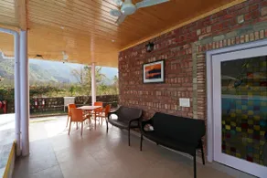 Four Banyans Spirit and Nature Resort - Image 5