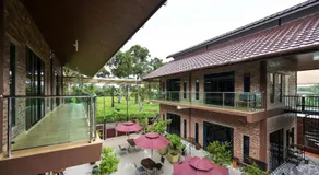 红砖小苑 The Brickyard Retreat - Image 3