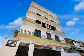 Hotel O Rajeev Nagar Formerly Happy Journey - Image 2