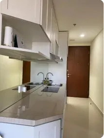 Deluxe 2BedRoom SeaView in Bluhen Tower Pollux Apt - Image 3