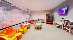 Faraj Almadina Hotel - Image 3