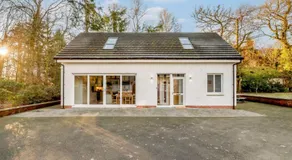 The Buckie at Buchanan - Drymen Holiday Home Sleeps 8 - Image 3