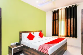 OYO 30328 Hotel Shyam Palace - Image 3