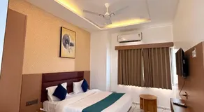 HOTEL ROSE PRIMe - Image 2