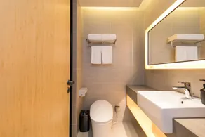 JI Hotel Shanghai Stadium - Image 2