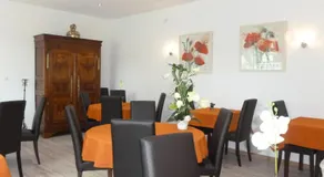 Hotel Jersey - Image 4