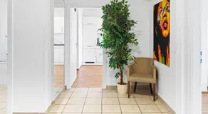 Modern City Apartment near Vienna Central Station - Image 5