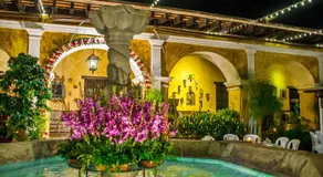 Hotel Convento Santa Catalina by AHS - Image 5
