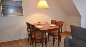 Balmer See 28 Ferienwohnung mit direktem Seeblick - Image 4