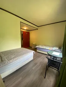 GEORGE ADVENTURE BASE BUNDU TUHAN - Image 2