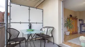 Apartamento de Férias 'Wohnung Hildesheim' com Varanda e Wi-Fi - Image 4