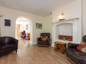 Luxurious Holiday Home in Ross on Wye near Goodrich Castle - Image 2