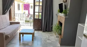 Apartamento Primera Linea de Playa Las Marinas - Image 2