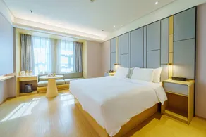 Ji Hotel Changchun Jingyue Xincheng Street - Image 2