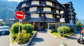 Rocky Studio Chamonix Sud - Image 2