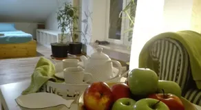 Swieże Poddasze u Przybyszów - Image 3