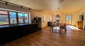 DAS BISCHOF - 5 exklusive Ferienwohnungen und 1 Doppelzimmer - 4x mit privater Zirben Sauna - Semmelservice & Hindelang PLUS - Image 5