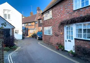 Talbot Lane Cottage Horsham By My Getaways - Image 5