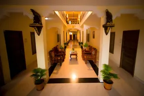 Hawah Beach Resort - Image 3